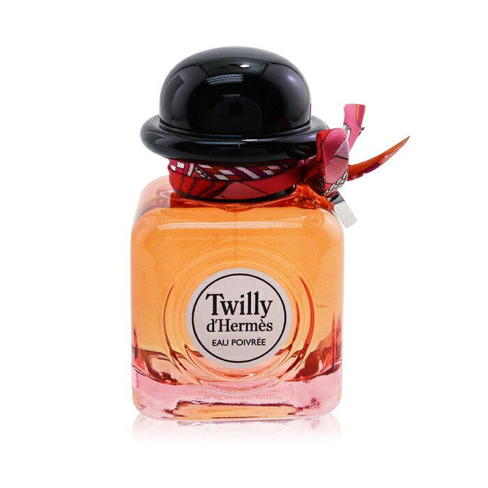 エルメス ツイリー ドゥ オー ポワヴレ 2021 twilly d’ eau poivree limited edition