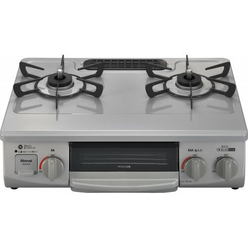 楽天市場】リンナイ Rinnai ガスコンロ 都市ガス用 KG35NGR-R-13A