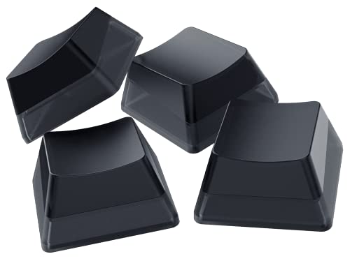 RAZER キーボードキャップセット Black RC21-01740100-R3M1