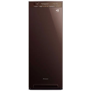 楽天市場】ダイキン工業 DAIKIN うるるとさらら 除湿/加湿空気清浄機