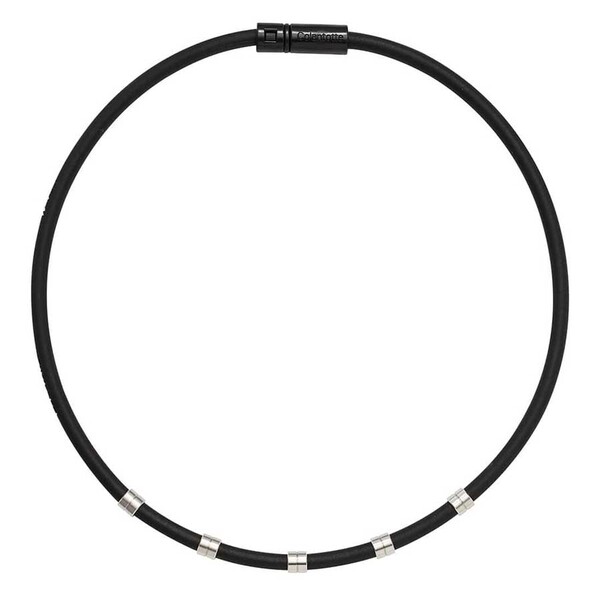 ワックルネック STYLE ブラック L