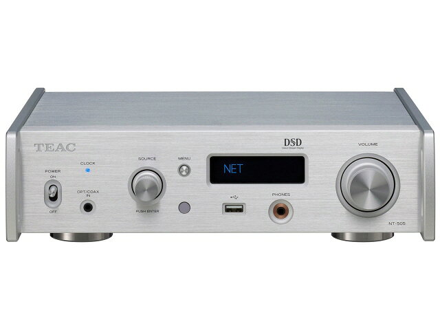 楽天市場】ティアック TEAC USB DACステレオプリメインアンプ A-H01-B