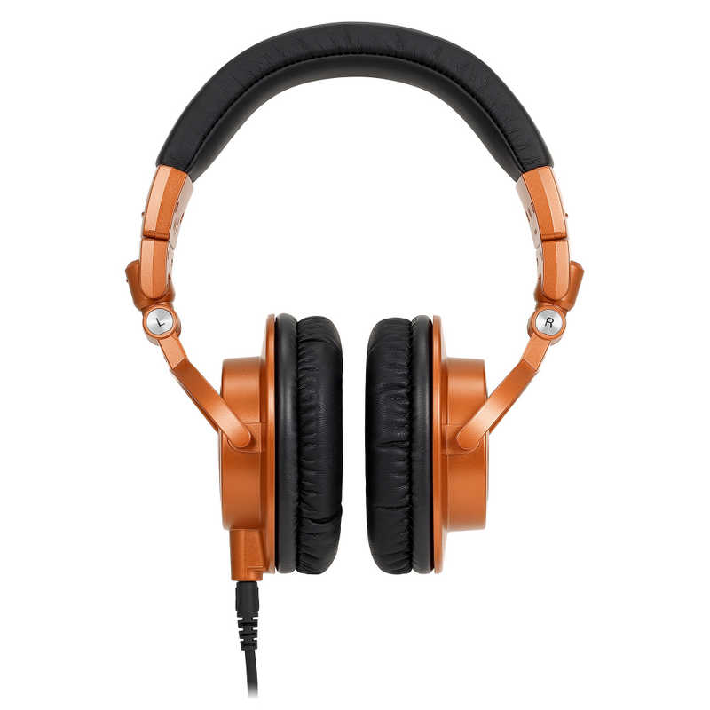 audio-technica プロフェッショナルモニターヘッドホン M ATH-M50X MO