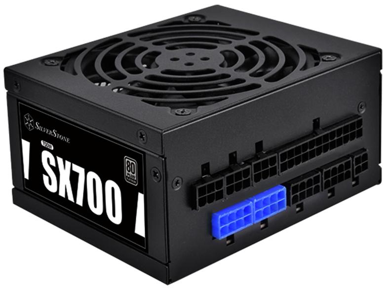 シルバーストーン 電源ユニット SST-SX700-PT