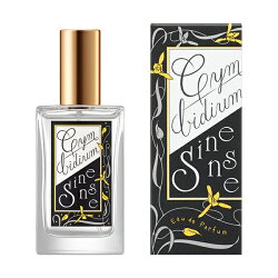 SHISEIDO オードパルファム (ピュアミスト) 報歳蘭の香り 26ml 【公式