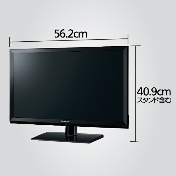 Panasonic 24V型ハイビジョン液晶TV VIERA J300 TH-24J300