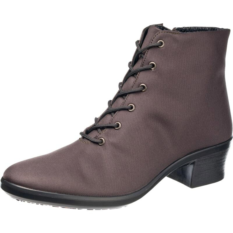 TDY3989ブロンズ230 アサヒシューズ レディース ゴアテックス ショートブーツ ブロンズ・23.0cm TOP DRY トップドライ AF39898