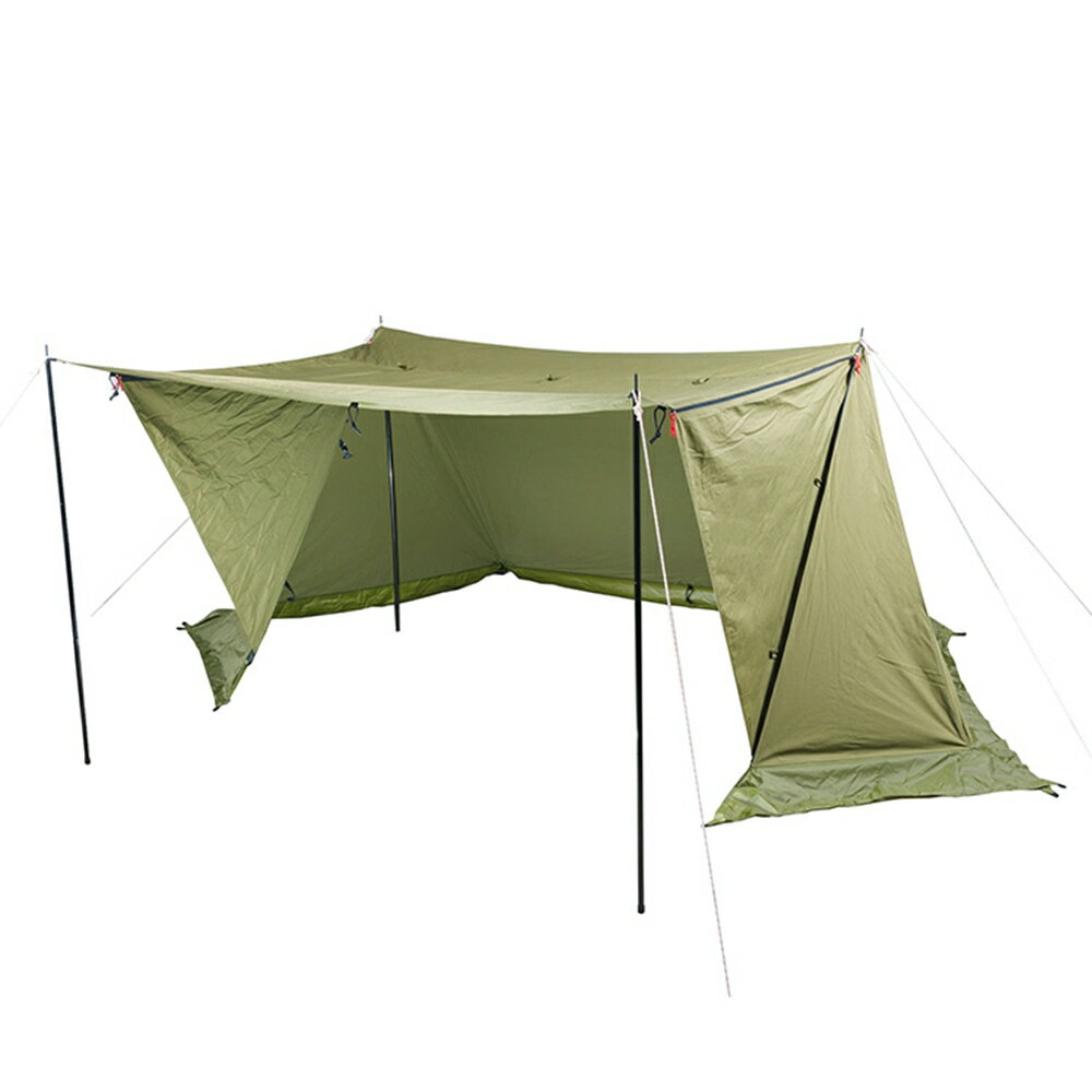 楽天市場】カンセキ tent-Mark DESIGNS サーカスTC DX サンド