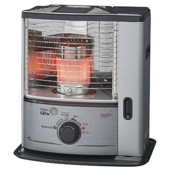 楽天市場】トヨトミ TOYOTOMI 石油ストーブ RS-H291(W) | 価格