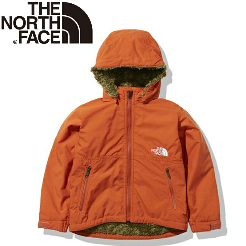 楽天市場】ゴールドウイン THE NORTH FACE キッズ ガールズコンパクト 