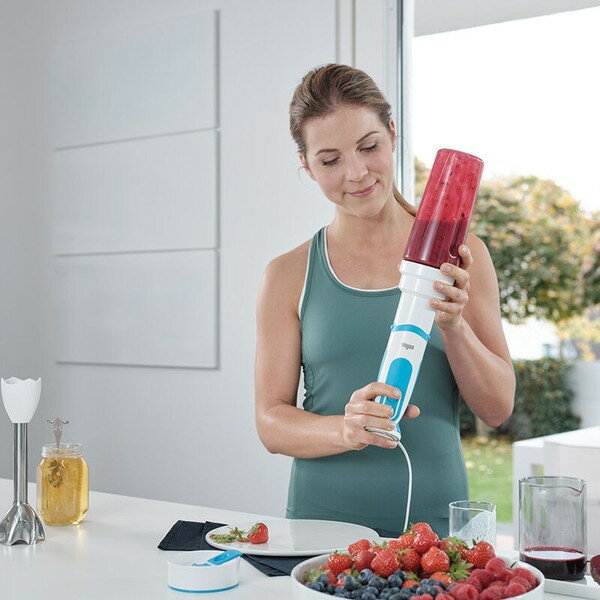 BRAUN ハンドブレンダー MQ5051