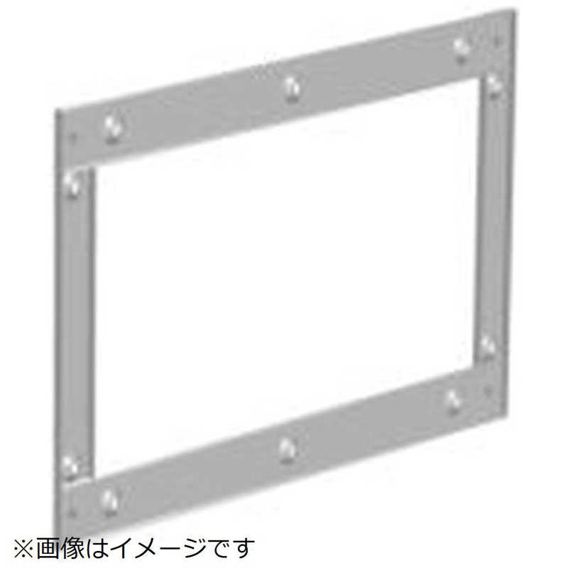 アンデス電気 HAS214-01X BM－H101A用壁掛け金具