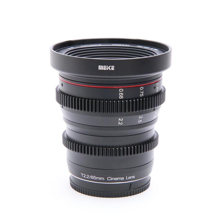 楽天市場】Meike メイケ MK-16mm T2.2 シネマレンズ マイクロフォー