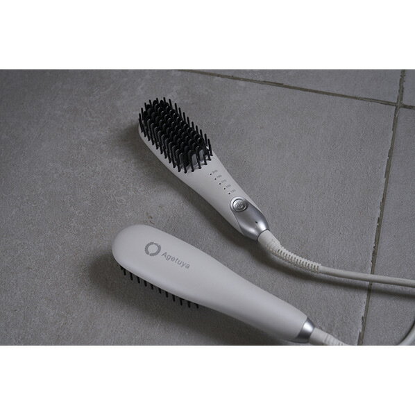 トリコ インダストリーズ アイビル エアーストレートアイロン W トリコ インダストリーズ 【送料無料】アイビル エアー