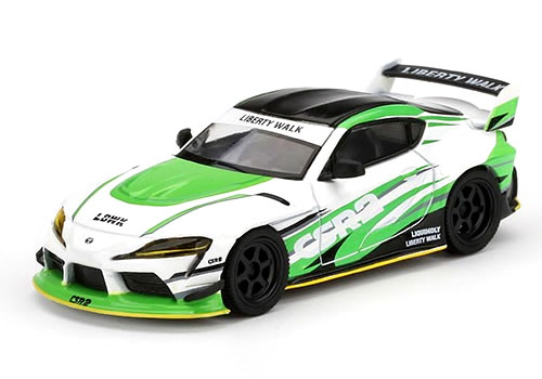 楽天市場】1/64 HKS GR スープラ D1 GP 2020 #77 右ハンドル 日本限定