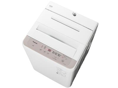 Amazon.co.jp: パナソニック 全自動洗濯機 洗濯 7kg ビッグ