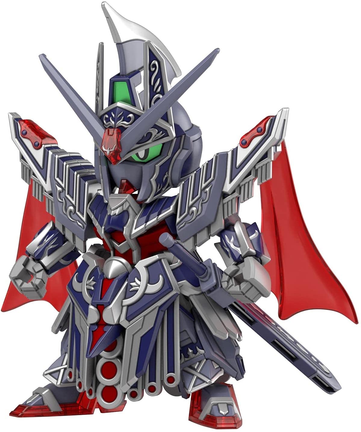 楽天市場】バンダイ フィギュアーツZERO シーザー・クラウン