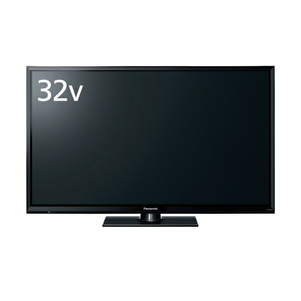 Panasonic 32V型ハイビジョン液晶TV VIERA J300 TH-32J300