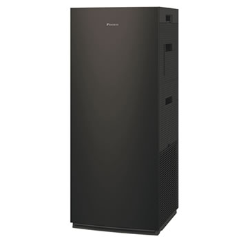 楽天市場】ダイキン工業 DAIKIN 加湿ストリーマ空気清浄機 MCK70X-T