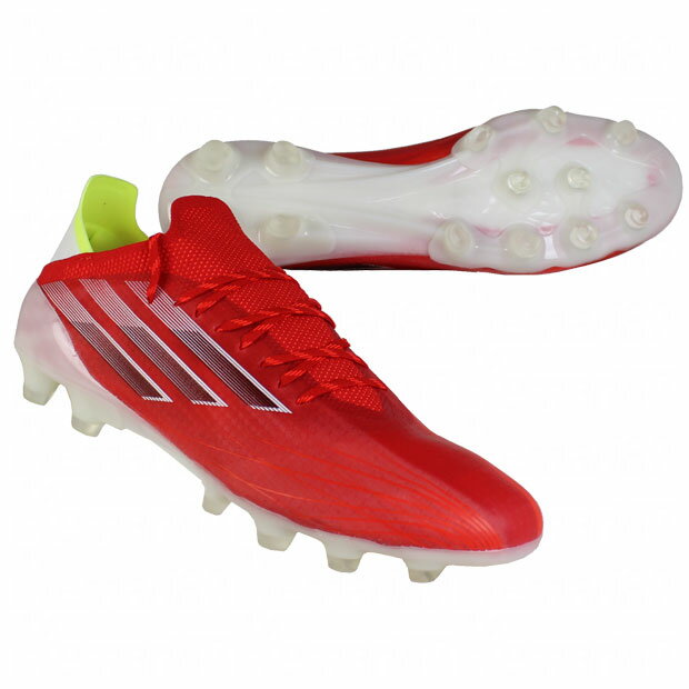 楽天市場】adidas アディダス エックス スピードフロー.1 HG / 土用