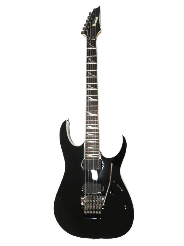 Ibanez Prestige RG2620ZE　アイバニーズ　プレステージ Ibanez Prestige RG2620ZE Guitar Black EMG Pickup Made in Japan w