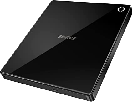 楽天市場】バッファロー バッファロー ラクレコ iPhone スマホ CD