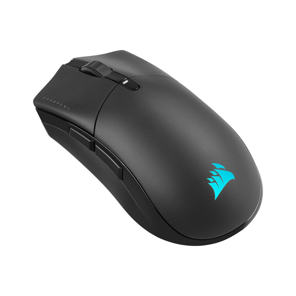 CORSAIRNightsword ゲーミングマウス CH-9306011-AP Amazon.co.jp: Corsair NIGHTSWORD RGB ゲーミングマウス MS381