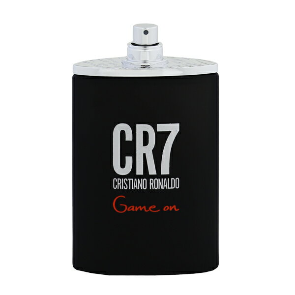 ★未開封★ CR7 ゲームオンバイ 香水 クリスティアーノロナウド50ml 8本 Amazon | Cristiano Ronaldo(クリスティアーノ ロナウド) CR7