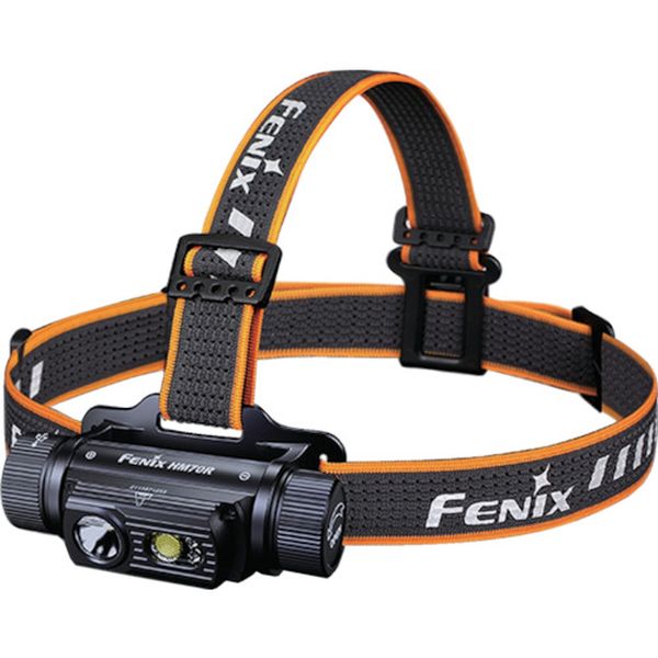 楽天市場】FENIX｜フェニックス FENIX LEDヘッドライト HM65R | 価格