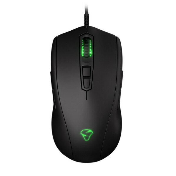 MIONIX 9ボタン ゲーミングマウス AVIOR PRO