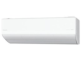 Panasonic ルームエアコン Eolia Xシリーズ 主に14畳用 クリスタルホワイト CS-X402D-W