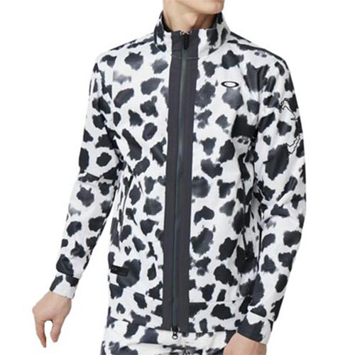 メンズウェア OAKLEY SKULL AMOROUS SWEAT BLOUSON 楽天市場】オークリー ゴルフウェア SKULL AMOROUS SWEAT BLOUSON