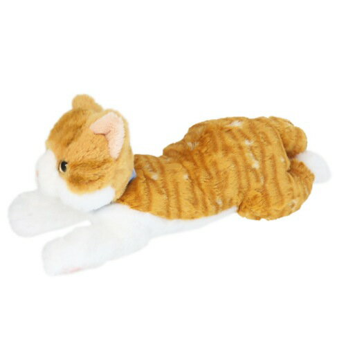 楽天市場】サンレモン ひざねこ ぬいぐるみ（M） ペルシャ WH