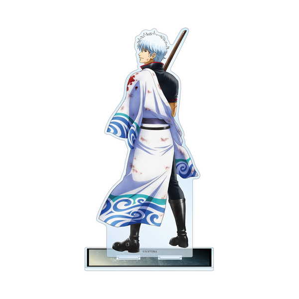 レア 銀魂 坂田銀時 G.E.M. メガハウス フィギュア Amazon.co.jp: メガハウス G.E.M.シリーズ 銀魂 坂田銀時 スーツ