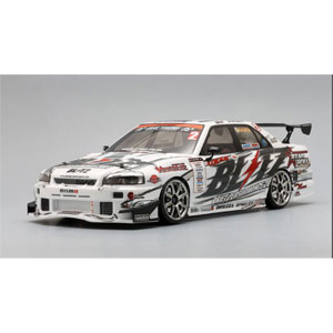 楽天市場】1/10 TOYOTA AE86 TRUENO ストリート仕様ボディセット