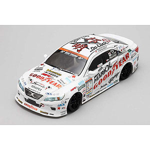 楽天市場】1/10 電動RC組立キット ドリフトパッケージD1 GOODYEAR