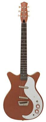 楽天市場】Danelectro ダンエレクトロ コンバーチブル エレアコギター