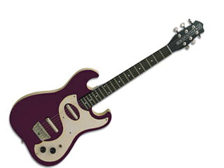 楽天市場】Danelectro/ダンエレクトロ DANO 63 ダンエレクトロ エレキ