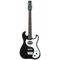 楽天市場】Danelectro ダンエレクトロ コンバーチブル エレアコギター