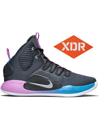 楽天市場】NIKE メンズ ハイパーダンク X ハイカット バスケットボール