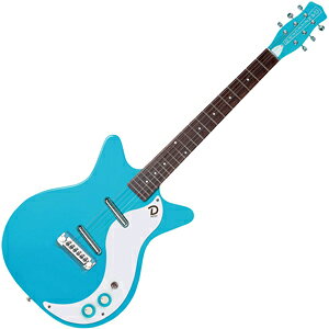 楽天市場】Danelectro ダンエレクトロ コンバーチブル エレアコギター