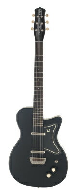 楽天市場】Danelectro ダンエレクトロ コンバーチブル エレアコギター