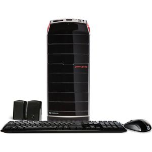 楽天市場】DX6785-F76J/GN Gateway ゲーミングデスクトップパソコン