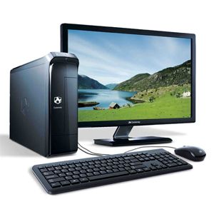 楽天市場】SX3785-H58V Gateway ゲートウェイ 省スペース デスクトップ