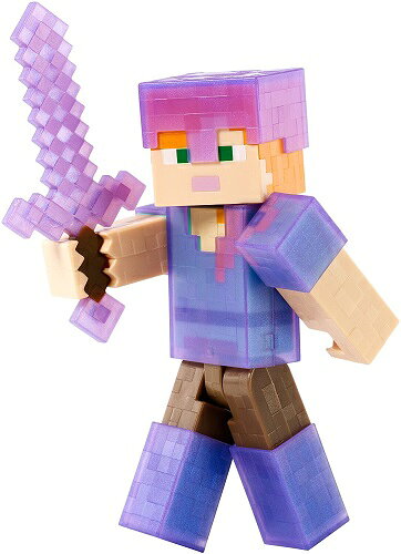 楽天市場】マインクラフト ハンガーフィギュア シリーズ1 | 価格比較