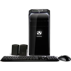 楽天市場】SX3785-H58V Gateway ゲートウェイ 省スペース デスクトップ