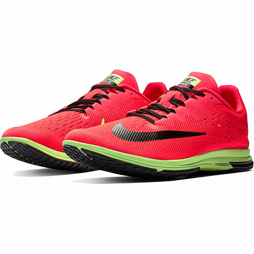 ナイキ ズームストリークlt4 28cm 貴重なNIKEの最新薄底シューズレビュー】NIKEズームストリーク