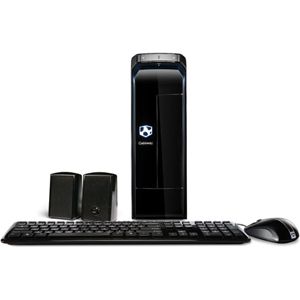 Windowsデスクトップ Gateway DX6795-F76Z/G66 i7/16GB/SSD1TB 楽天市場】Gateway ゲートウェイ DX6795-F76Z/G66 デスクトップ