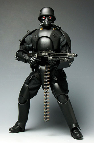 楽天市場】フィギュア プロテクトギア・特機隊:乾Ver.(20周年記念版