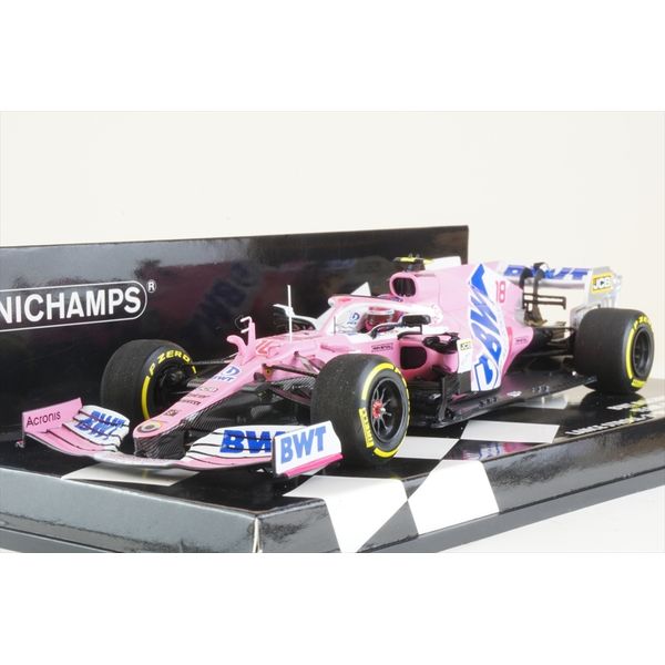 楽天市場】1/43 マクラーレン ルノー MCL35 カルロス・サインツJr